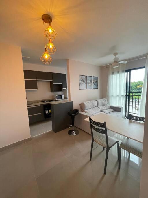 Apto 1 Qto Prox Parque Olimpico Apartment Rio de Janeiro
