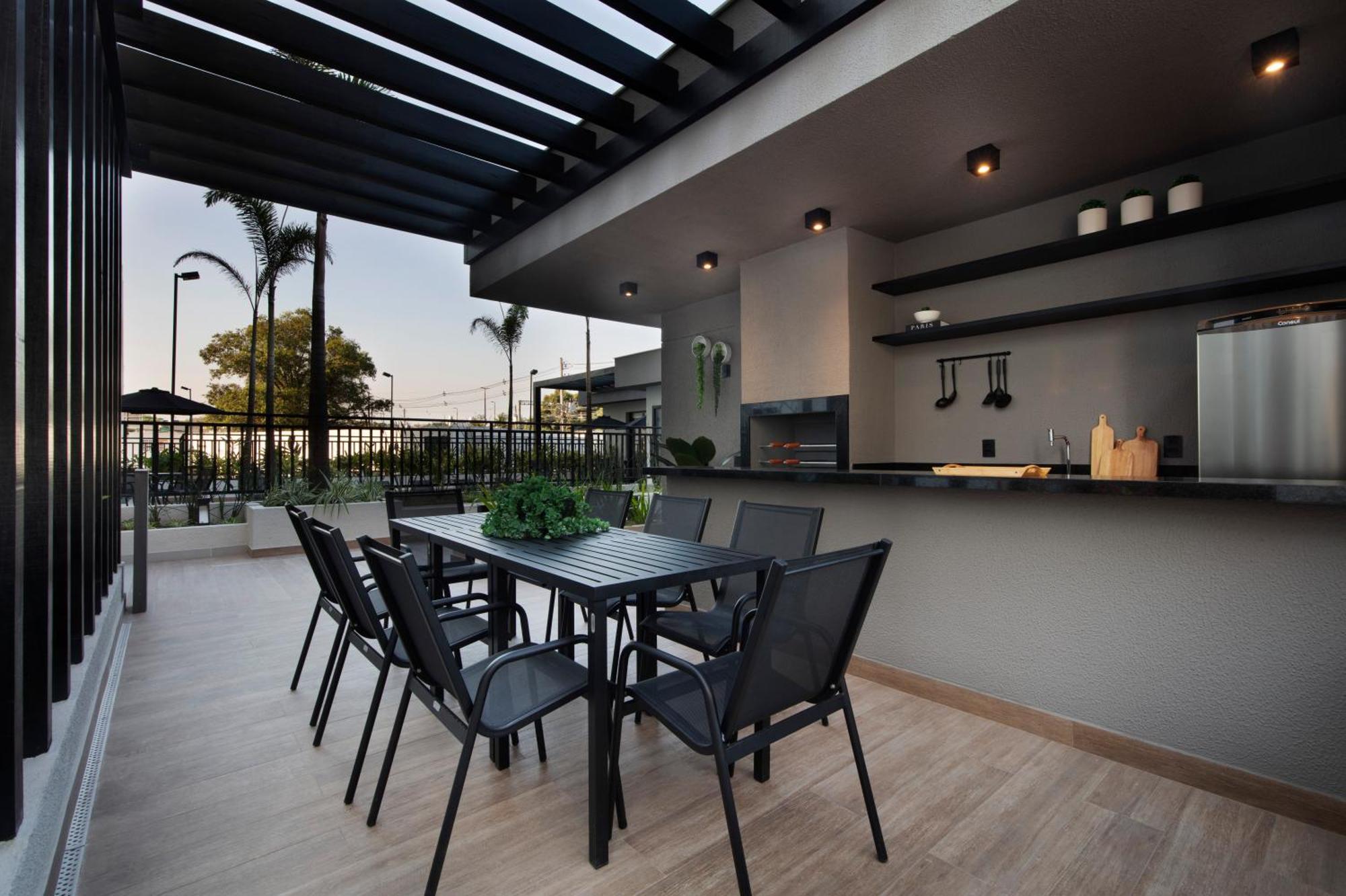 Apto 1 Qto Prox Parque Olimpico Apartment Rio de Janeiro