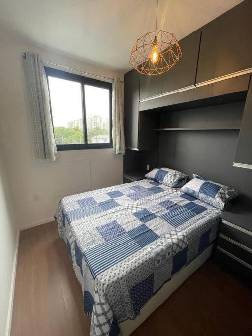 Apto 1 Qto Prox Parque Olimpico Apartamento Río de Janeiro