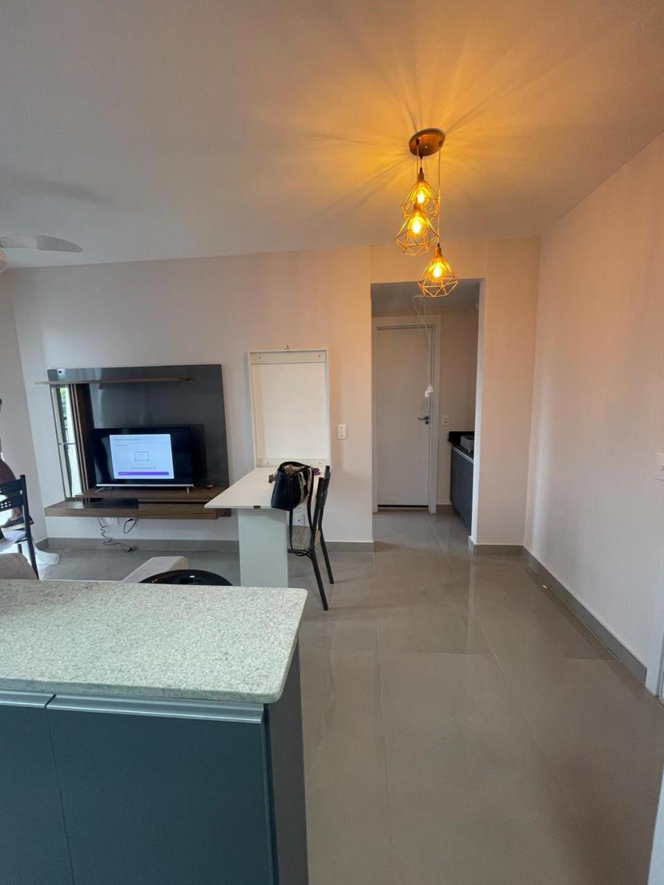 Apartamento Apto 1 Qto Prox Parque Olimpico *