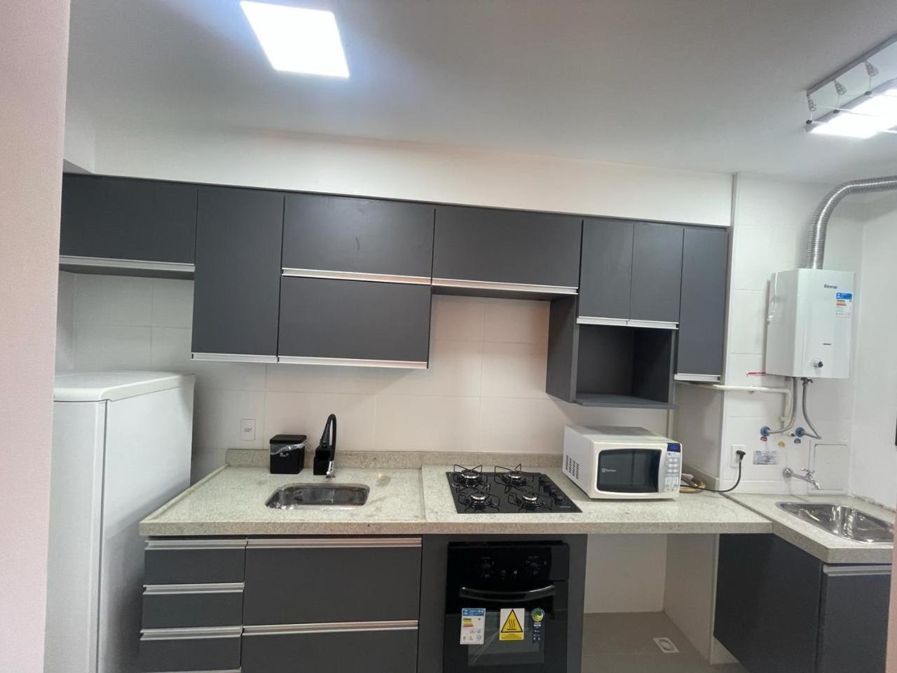 Apto 1 Qto Prox Parque Olimpico Apartamento