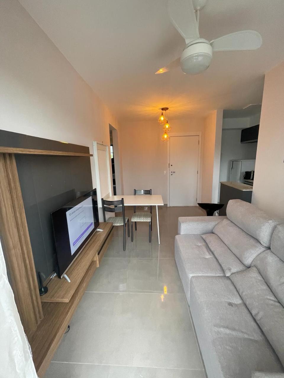 Apto 1 Qto Prox Parque Olimpico Apartamento *